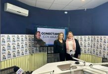 Conectando con Matty