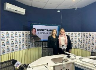 Conectando con Matty