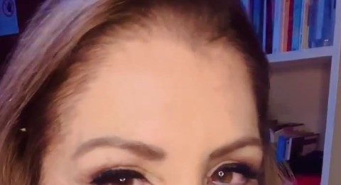 Invitación al meet and greet de las candidatas 2024