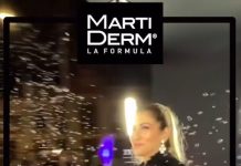Maravilloso Evento – Miss Perú