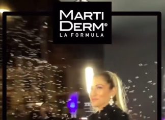 Maravilloso Evento – Miss Perú