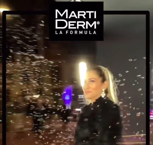 Maravilloso Evento – Miss Perú